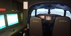 The Flight Simulator Image 3