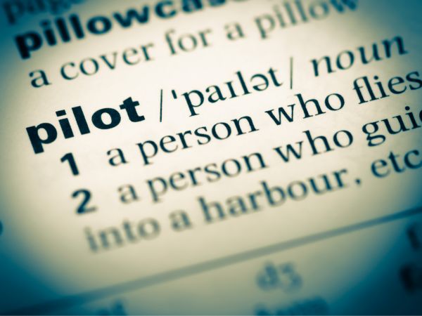 English for Aviation