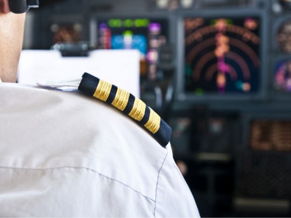 TOEFA © / ICAO Examination Centre