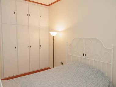 Accommodation Designed for Student Pilots 