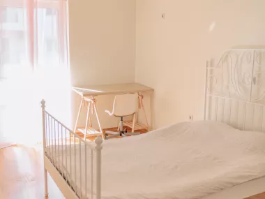 Accommodation Designed for Student Pilots 