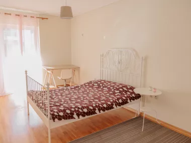 Accommodation Designed for Student Pilots 