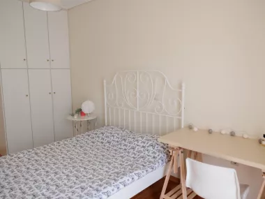 Accommodation Designed for Student Pilots 