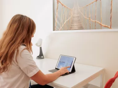 Accommodation Designed for Student Pilots 