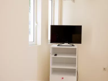 Accommodation Designed for Student Pilots 