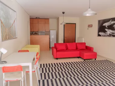 Accommodation Designed for Student Pilots 