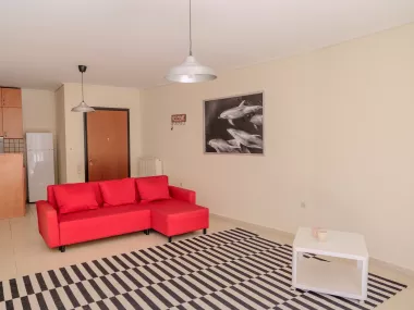 Accommodation Designed for Student Pilots 
