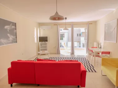 Accommodation Designed for Student Pilots 