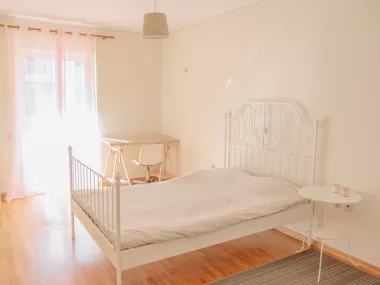 Accommodation Designed for Student Pilots 