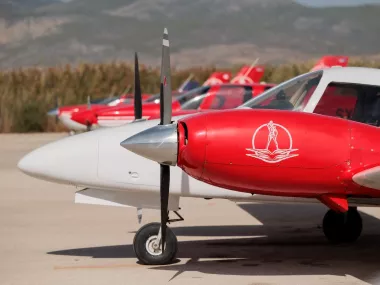 Aircraft Fleet