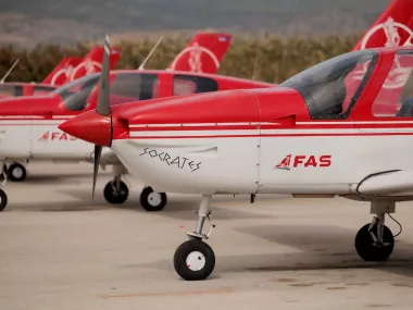 Aircraft Fleet