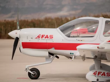 Aircraft Fleet