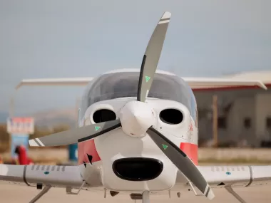 Aircraft Fleet
