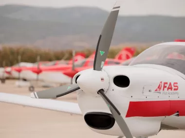 Aircraft Fleet