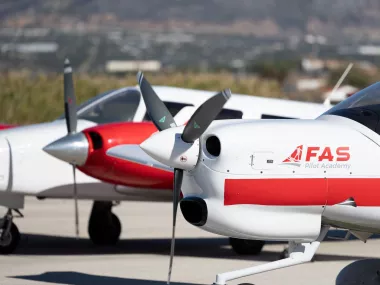 Aircraft Fleet