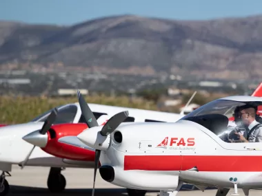 Aircraft Fleet