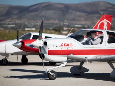 Aircraft Fleet
