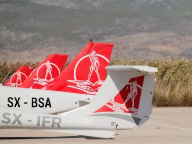 Aircraft Fleet