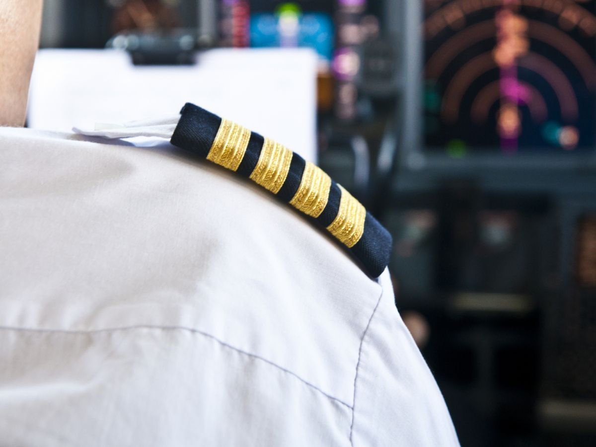 The Growing Demand for Airline Pilots in the Next Decade