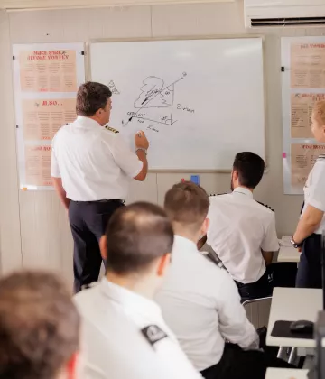 The Strategic Value of the Pre-Flight Briefing in Aviation Safety