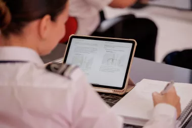 ATPL (A) Integrated Standard Training Course