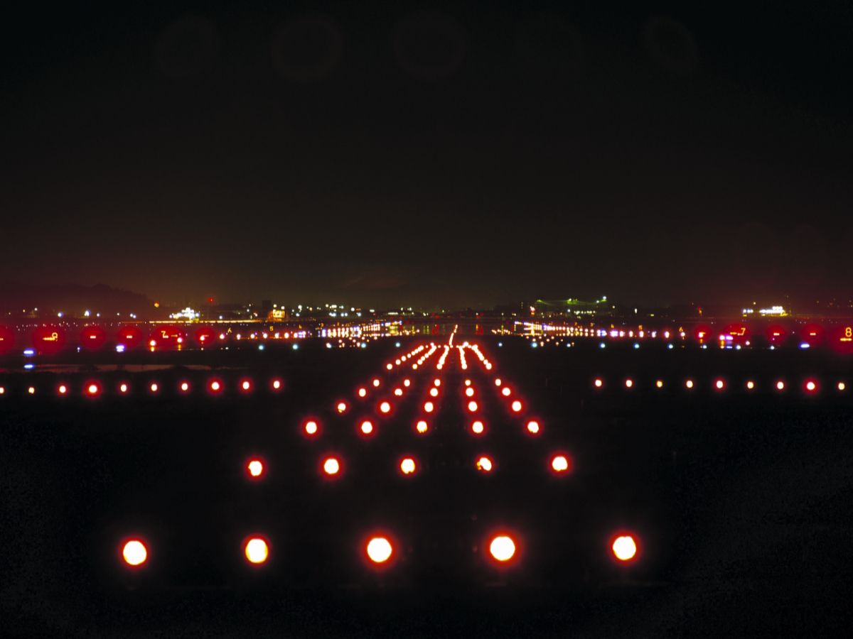 Night Rating Training Course