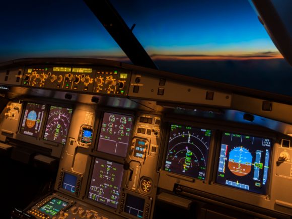 A320 Type Rating Course