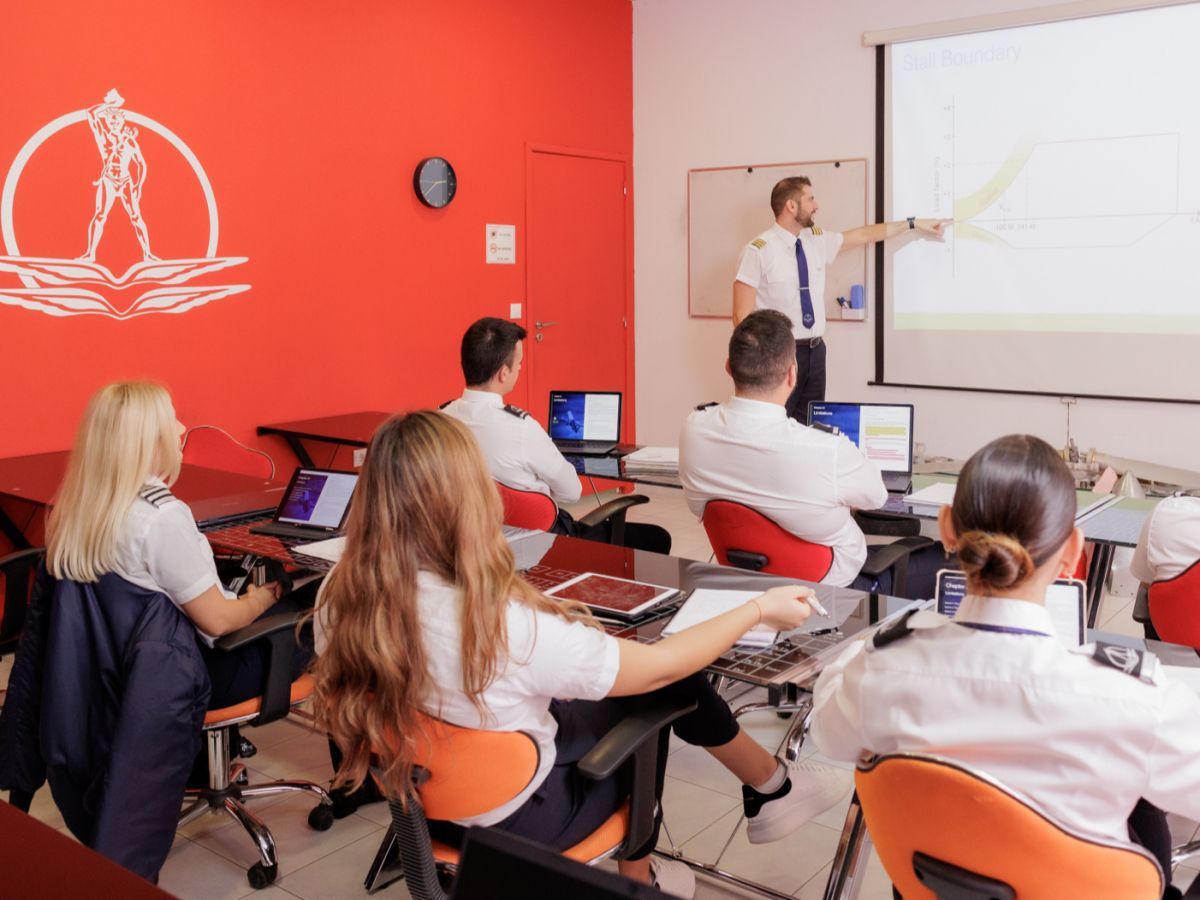 Airline Interview Preparation Course