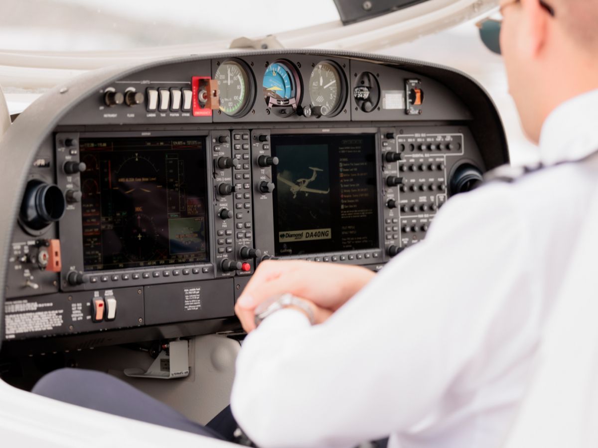 ATPL (A) Modular Training Course