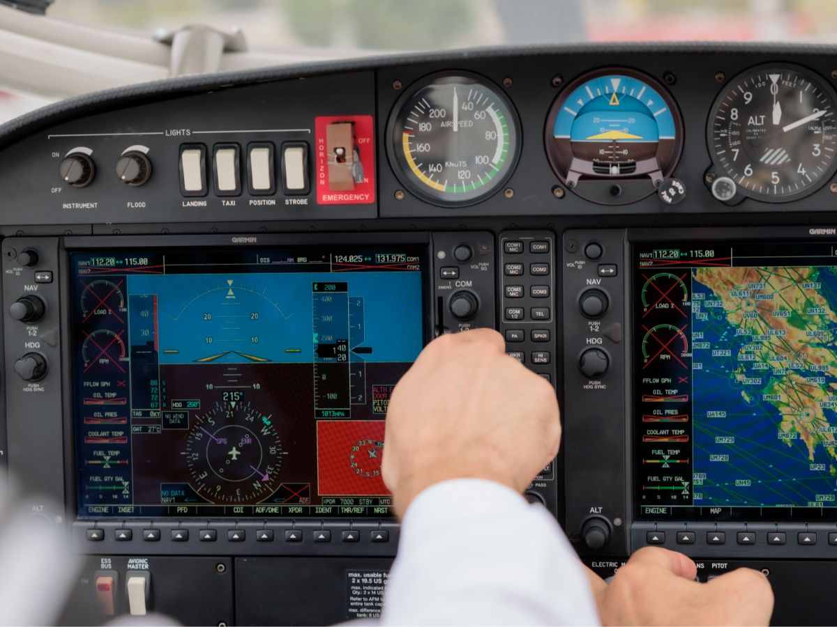 CPL (A) Conversion Course - ICAO/FAA to EASA
