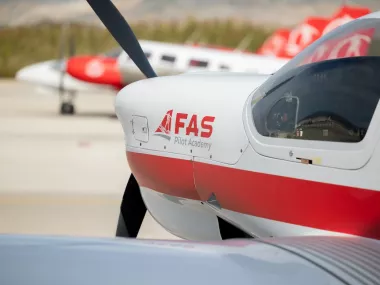 Aircraft | Photo 1