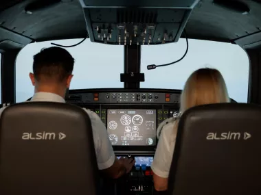 Flight Simulator | Photo 11