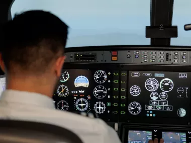Flight Simulator | Photo 12