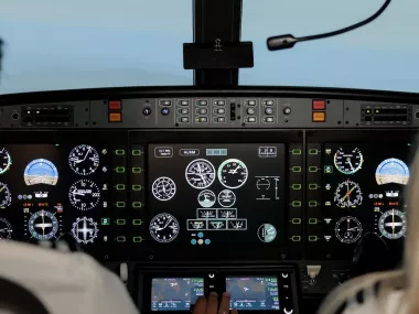 Flight Simulator | Photo 13