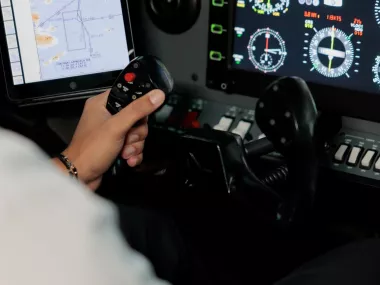 Flight Simulator | Photo 14