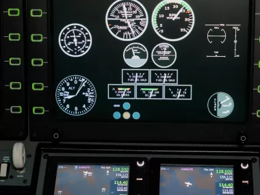 Flight Simulator | Photo 15