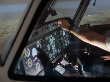 Flight Simulator | Photo 17