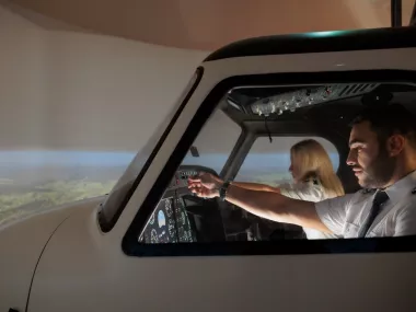 Flight Simulator | Photo 18