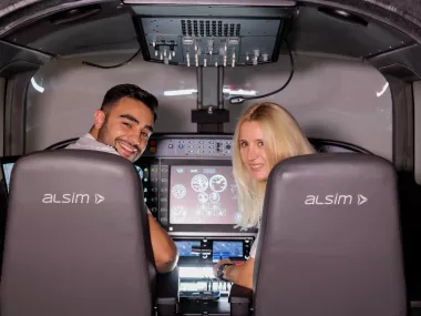Flight Simulator | Photo 19