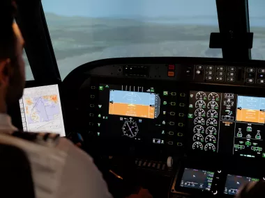 Flight Simulator | Photo 20
