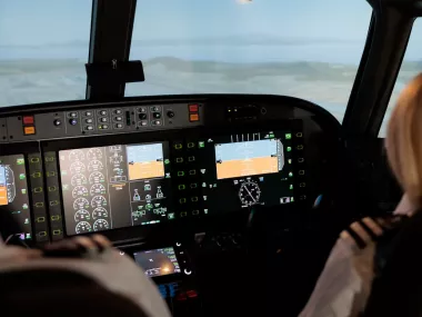 Flight Simulator | Photo 21