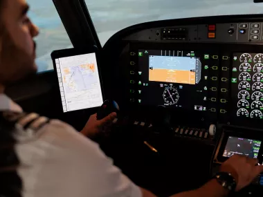 Flight Simulator | Photo 23