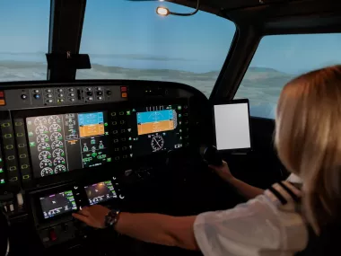 Flight Simulator | Photo 24