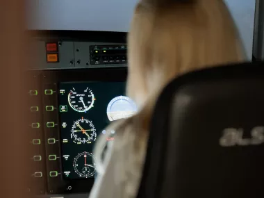 Flight Simulator | Photo 4