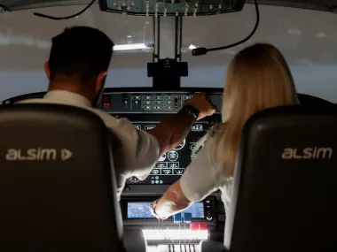 Flight Simulator | Photo 5