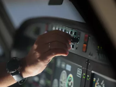 Flight Simulator | Photo 6