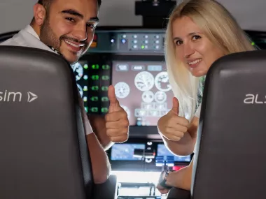 Flight Simulator | Photo 8