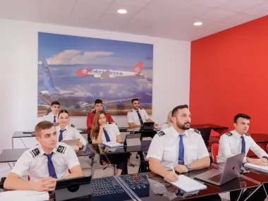 Ground School