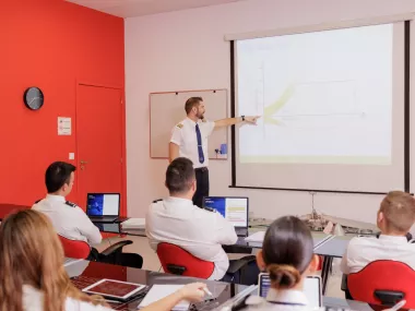 Ground School