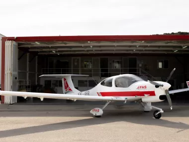 Flight Training Airbase